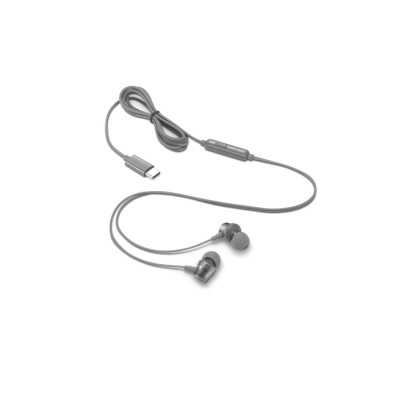 Lenovo Accessories 300 USB-C Wired In-Ear Headphone | Lenovo