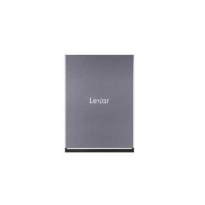 Lexar | Portable SSD | SL210 | 2000 GB | SSD interface USB 3.1 Type-C | Read speed 550 MB/s