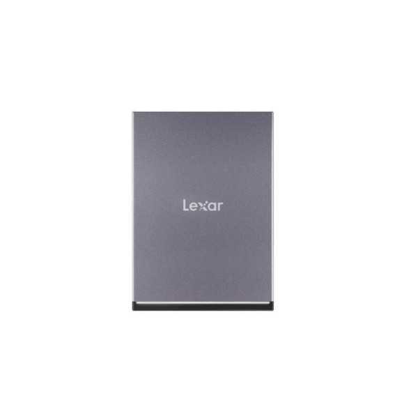 Lexar | Nešiojamas SSD | SL210 | 2000 GB | SSD sąsaja USB 3.1 Type-C | Skaitymo greitis 550 MB/s