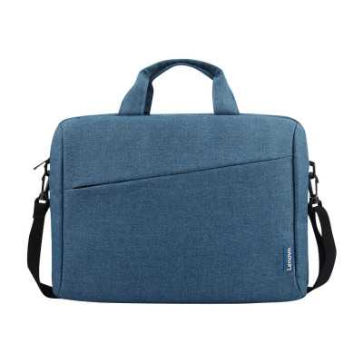 Lenovo | Fits up to size 15.6 " | Casual Toploader T210 | Messenger - Briefcase | Blue