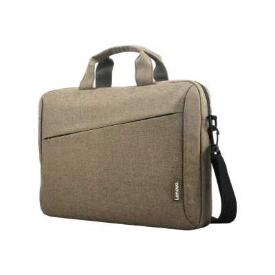 Lenovo | Fits up to size 15.6 " | Casual Toploader T210 | Messenger - Briefcase | Green