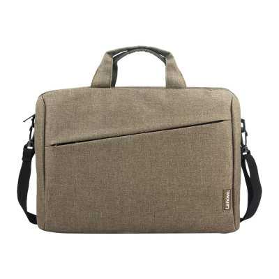 Lenovo | Fits up to size 15.6 " | Casual Toploader T210 | Messenger - Briefcase | Green