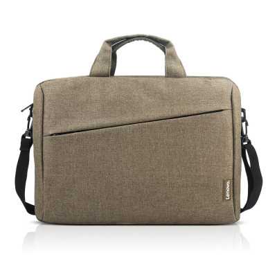 Lenovo | Fits up to size 15.6 " | Casual Toploader T210 | Messenger - Briefcase | Green