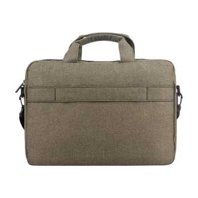 Lenovo | Fits up to size 15.6 " | Casual Toploader T210 | Messenger - Briefcase | Green