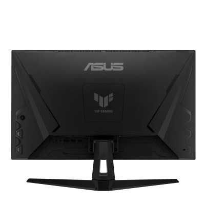 Asus Gaming Monitor TUF Gaming VG27AQA1A 27 " VA WQHD 2560 x 1440 16:9 1 ms 300 cd/m Earphone Jack 170 Hz HDMI ports quantity 2