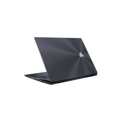 Asus | Zenbook BX7602VI-ME096W | Black | 16 " | OLED | Touchscreen | 3840 x 2400 pixels | Intel Core i9 | i9-13900H | 32 GB | LP