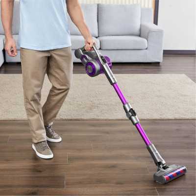 Jimmy | Vacuum Cleaner | JV85 Pro | Cordless operating | Handstick and Handheld | 600 W | 28.8 V | Operating time (max) 70 min |