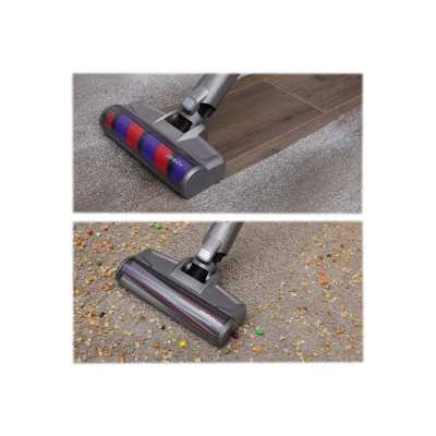 Jimmy | Vacuum Cleaner | JV85 Pro | Cordless operating | Handstick and Handheld | 600 W | 28.8 V | Operating time (max) 70 min |