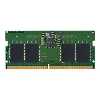 Kingston | 16 Kit (8GBx2) GB | SODIMM | 4800 MHz | Notebook | Registered No | ECC No