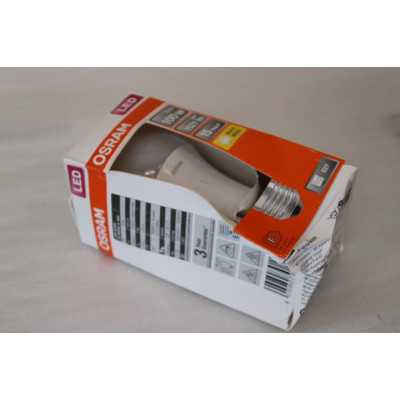 SALE OUT.Osram Parathom Classic LED Osram E27 13 W Warm White DAMAGED PACKAGING, SCRATCHED ON TOP | Osram | Parathom Classic LED