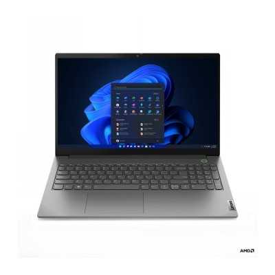 LENOVO THINKBOOK 15 G4 ABA/ 15.6" FHD 300N/ 16:9/ R3 5425U/ 8GB/ 256GB/ W11P/ 1-YEAR DEPOT/ CO2/ EN