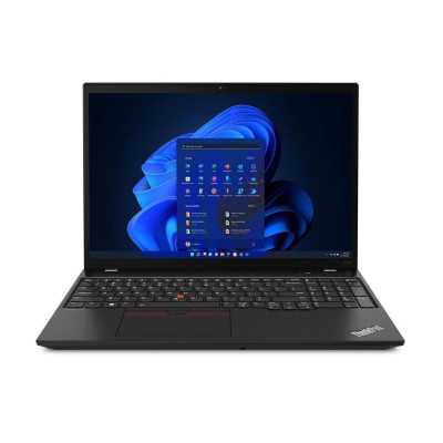 Lenovo ThinkPad P16s Gen 2 MOBILE WORKSTATION Core i7-1360P 1TB SSD 16GB 16" (3840x2400) OLED WIN11 Pro NVIDIA RTX A500 4096MB B