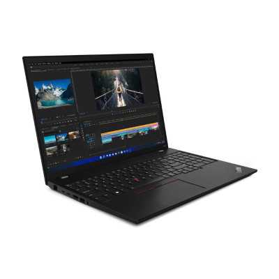 Lenovo ThinkPad P16s Gen 2 MOBILE WORKSTATION Core i7-1360P 1TB SSD 16GB 16" (3840x2400) OLED WIN11 Pro NVIDIA RTX A500 4096MB B