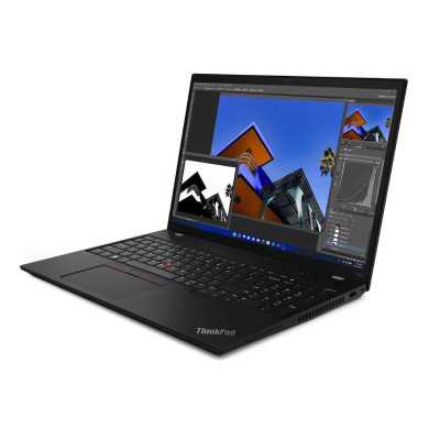 Lenovo ThinkPad P16s Gen 2 MOBILE WORKSTATION Core i7-1360P 1TB SSD 16GB 16" (3840x2400) OLED WIN11 Pro NVIDIA RTX A500 4096MB B