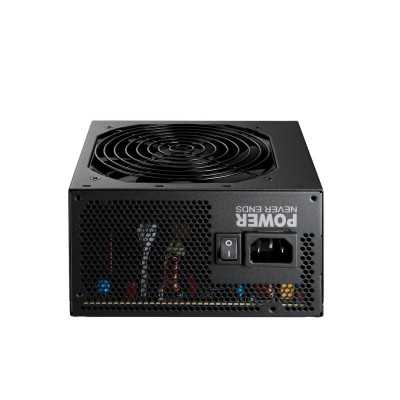 Fortron | PSU | HYDRO K PRO 850 | W | 850 W