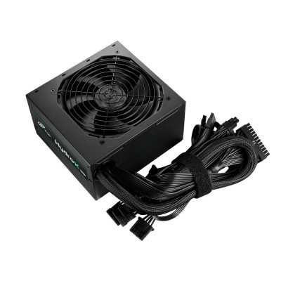 Fortron | PSU | HYDRO K PRO 850 | W | 850 W