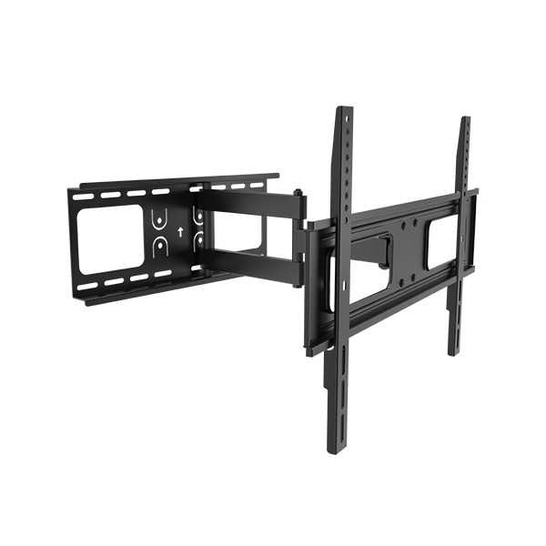 Sunne | Wall mount | 37-63-EA2 | Full motion | 37-70 " | Maximum weight (capacity) 50 kg | Black