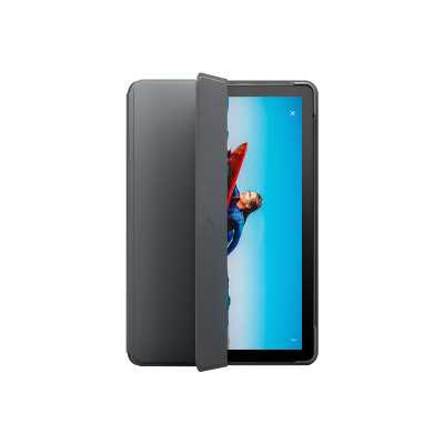 Lenovo Tab M10 (3rd Gen) TB328XU 10.1 " Storm Grey 1920 x 1200 pixels Unisoc T610 4 GB Soldered LPDDR4x 64 GB Wi-Fi 4G 3G Front 