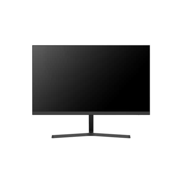 Xiaomi Monitor Mi 1C 23,8 "IPS 1920 x 1080 pikselių 16:9 6 ms 250 cd/m Juoda 75 Hz HDMI prievadų kiekis 1