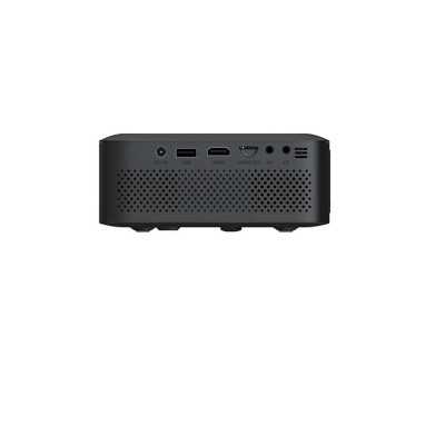 Philips | Home Projector | NeoPix 110 | HD ready (1280x720) | 100 ANSI lumens | Black | Wi-Fi