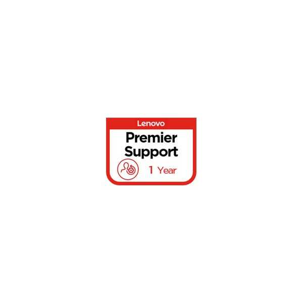 Lenovo Warranty 1Y Premier Support Post Warranty