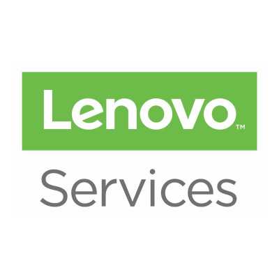 Lenovo Warranty 1Y Premier Support Post Warranty