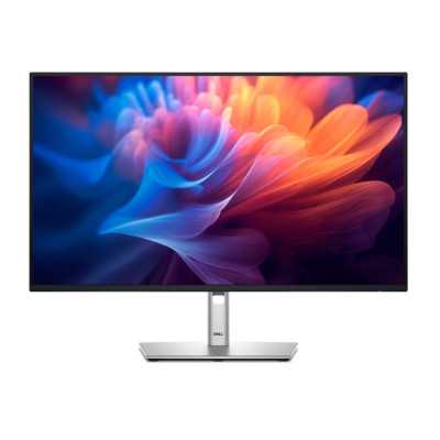 Dell | P2725HE | 27 " | IPS | 1920 x 1080 pixels | 16:9 | 8 ms | 300 cd/m | Black | HDMI ports quantity 1 | 100 Hz