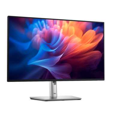 Dell | P2725HE | 27 " | IPS | 1920 x 1080 pixels | 16:9 | 8 ms | 300 cd/m | Black | HDMI ports quantity 1 | 100 Hz