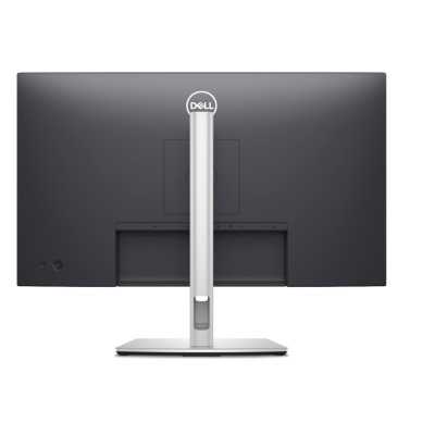 Dell | P2725HE | 27 " | IPS | 1920 x 1080 pixels | 16:9 | 8 ms | 300 cd/m | Black | HDMI ports quantity 1 | 100 Hz