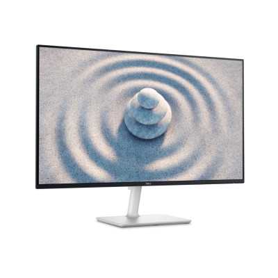 Dell | S2725H | 27 " | IPS | 1920 x 1080 pixels | 16:9 | 8 ms | 300 cd/m | White | HDMI ports quantity 2 | 100 Hz