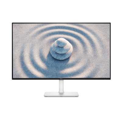 Dell | S2725H | 27 " | IPS | 1920 x 1080 pixels | 16:9 | 8 ms | 300 cd/m | White | HDMI ports quantity 2 | 100 Hz