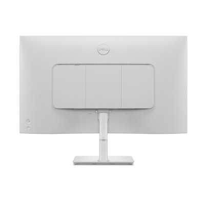 Dell | S2725H | 27 " | IPS | 1920 x 1080 pixels | 16:9 | 8 ms | 300 cd/m | White | HDMI ports quantity 2 | 100 Hz