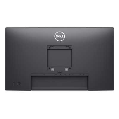 Dell | Monitor Without Stand | P2425HE | 24 " | IPS | 1920 x 1080 pixels | 16:9 | 8 ms | 250 cd/m | Black | HDMI ports quantity 