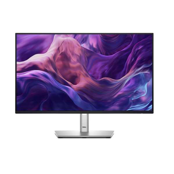 Dell | P2425H | 24 " | IPS | 1920 x 1080 pikselių | 16:9 | Garantija 36 mėn. | 8 ms | 250 cd/m | Juoda | HDMI prievadų kiekis 1 