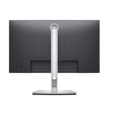 Dell | P2425H | 24 " | IPS | 1920 x 1080 pixels | 16:9 | Warranty 36 month(s) | 8 ms | 250 cd/m | Black | HDMI ports quantity 1 