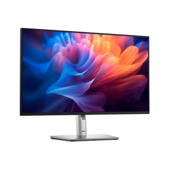 Dell | P2725H | 27 " | IPS | 1920 x 1080 pixels | 16:9 | 8 ms | 300 cd/m | Black | HDMI ports quantity 1 | 100 Hz