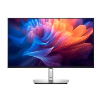 Dell | P2725H | 27 " | IPS | 1920 x 1080 pixels | 16:9 | 8 ms | 300 cd/m | Black | HDMI ports quantity 1 | 100 Hz