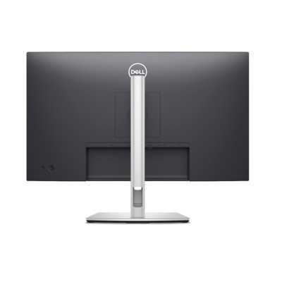 Dell | P2725H | 27 " | IPS | 1920 x 1080 pixels | 16:9 | 8 ms | 300 cd/m | Black | HDMI ports quantity 1 | 100 Hz