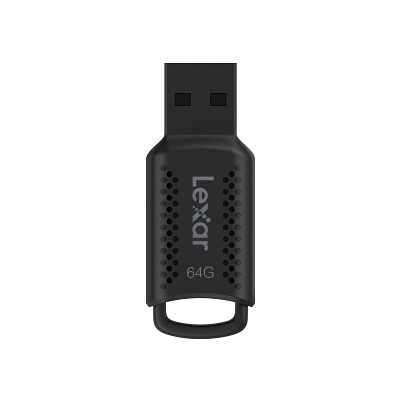 Lexar 64GB JumpDrive V400 USB 3.0 | Lexar