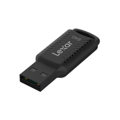 Lexar 64GB JumpDrive V400 USB 3.0 | Lexar