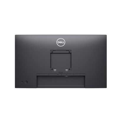 Dell LCD P2425H, 24" IPS FHD/1920x1080/DP,HDMI,USB-C,USB, VGA/No Stand/Black