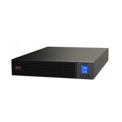 APC EASY UPS SRV RM 3000VA 230V ,WITH RAILKIT