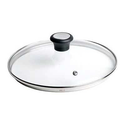 TEFAL | 28097612 | Lid | Diameter 26 cm