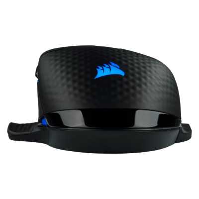 Corsair | Gaming Mouse | Wireless / Wired | DARK CORE RGB PRO | Optical | Gaming Mouse | Black | Yes