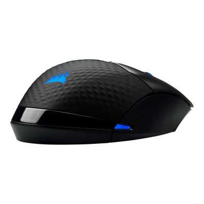 Corsair | Gaming Mouse | Wireless / Wired | DARK CORE RGB PRO | Optical | Gaming Mouse | Black | Yes