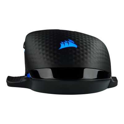 Corsair | Gaming Mouse | Wireless / Wired | DARK CORE RGB PRO | Optical | Gaming Mouse | Black | Yes