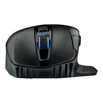 Corsair | Gaming Mouse | Wireless / Wired | DARK CORE RGB PRO | Optical | Gaming Mouse | Black | Yes