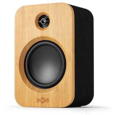 Marley | Get Together Solo Speaker | EM-JA119-SB | Bluetooth | Black | Wireless connection