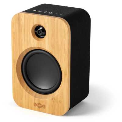 Marley | Get Together Solo Speaker | EM-JA119-SB | Bluetooth | Black | Wireless connection