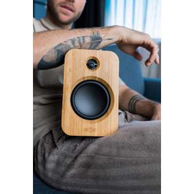 Marley | Get Together Solo Speaker | EM-JA119-SB | Bluetooth | Black | Wireless connection